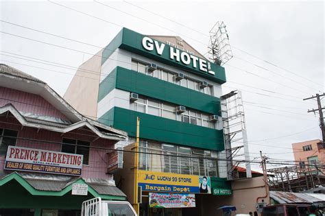 catbalogan city hotels